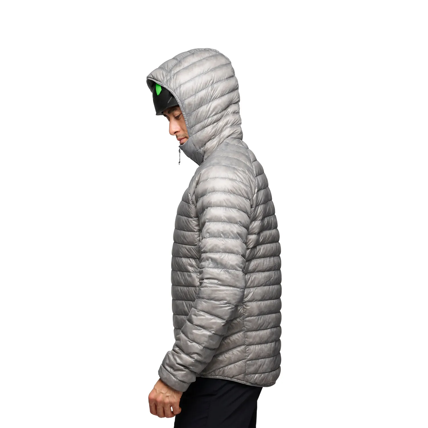 Black Diamond Deploy Down 0.5 doudoune demi-zip 1000 cuin