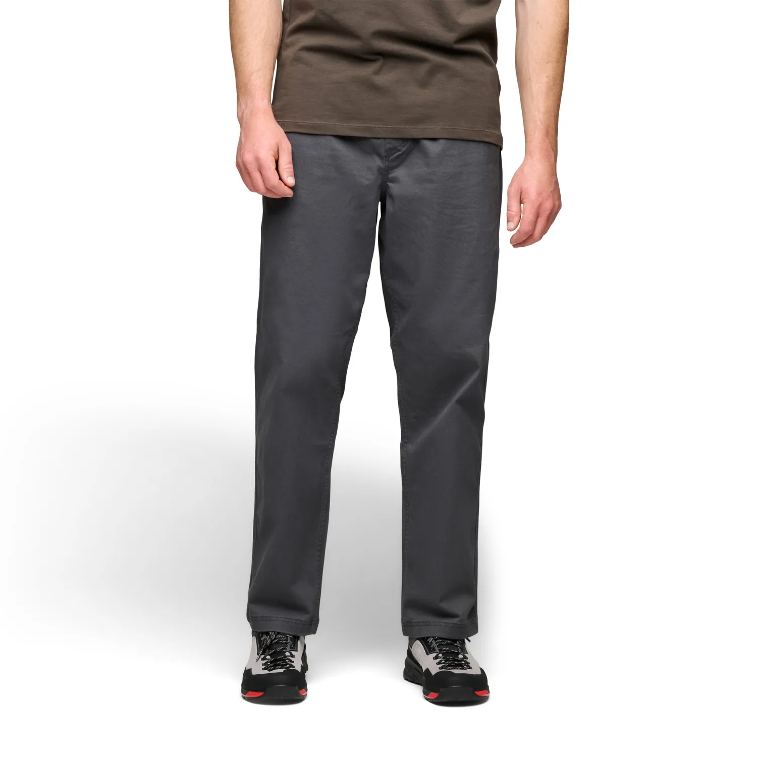 Black Diamond Dirtbag pantalon escalade homme stretch