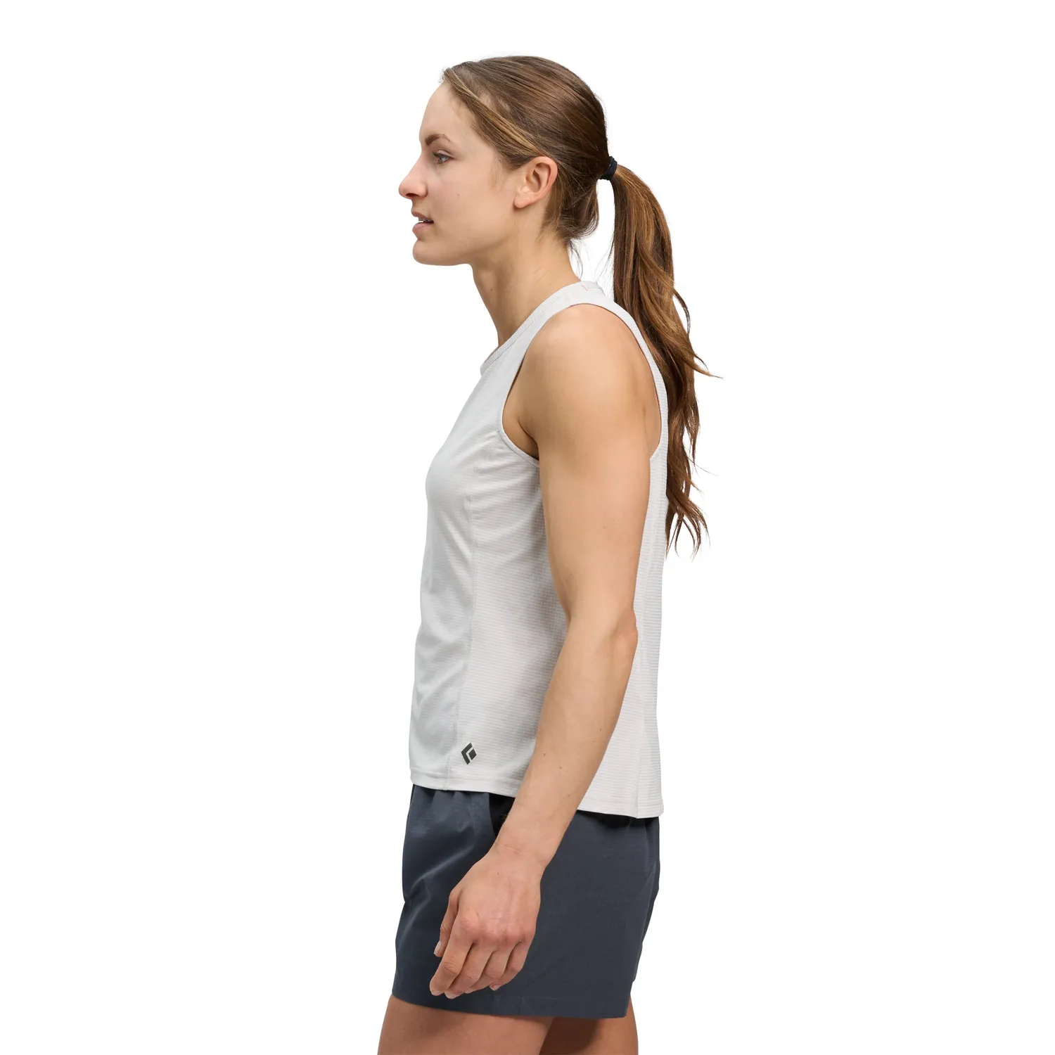 Black Diamond Distance Tech Tank débardeur femme trail léger
