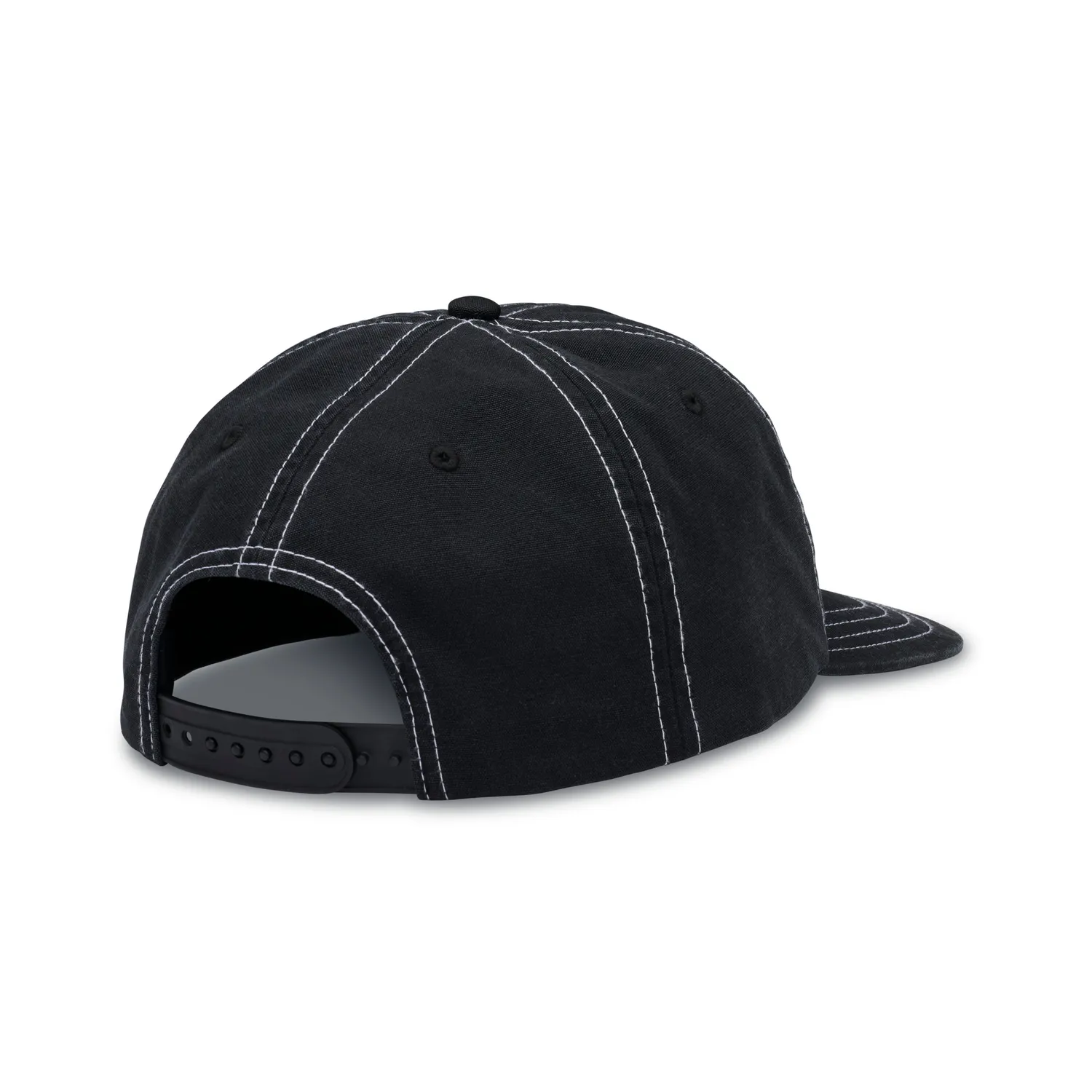 Black Diamond BD HEX Casquette coton réglable