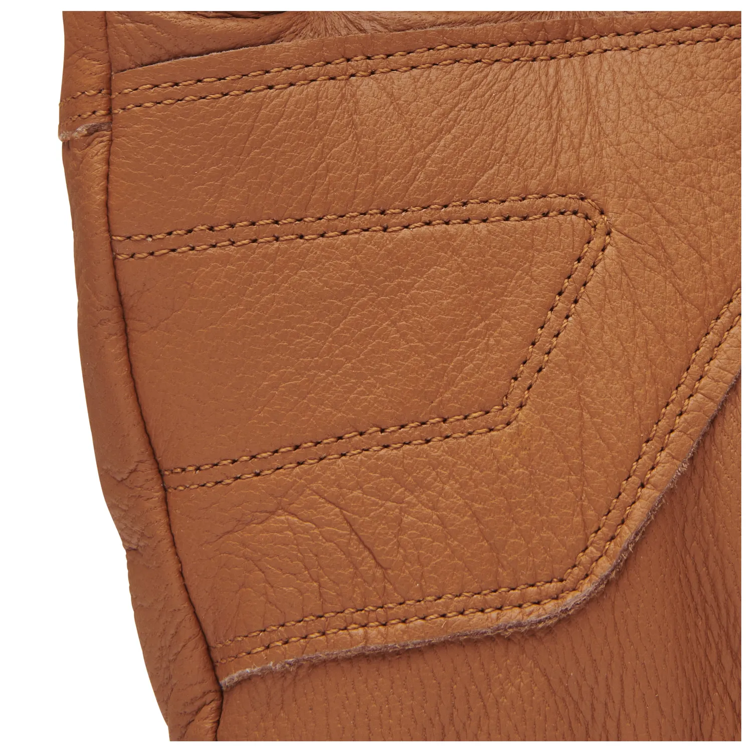 Black Diamond Spark gants ski homme cuir chèvre