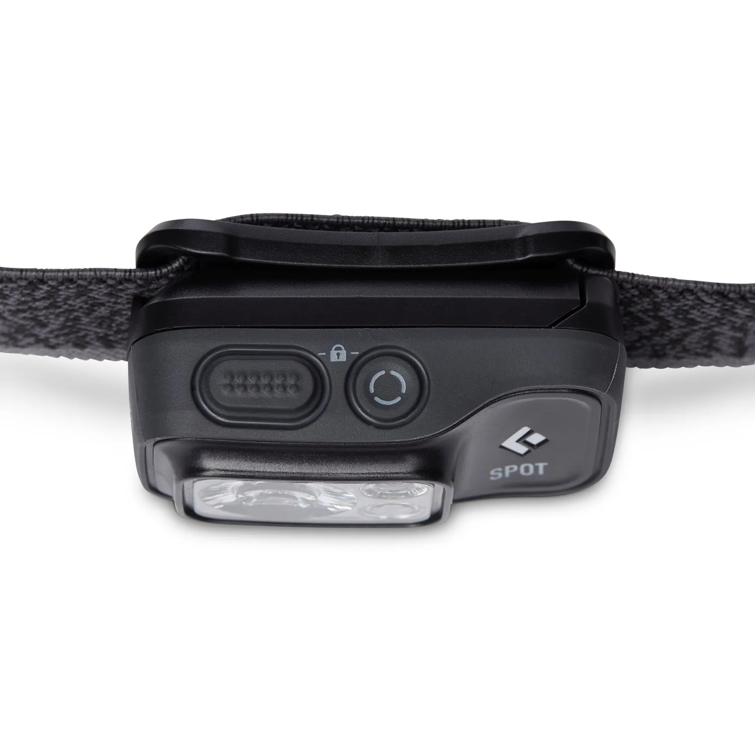 Black Diamond Spot 400 lampe frontale 400 lumens