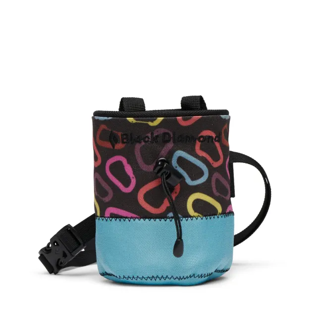 Black Diamond Mojo sac à magnésie enfant