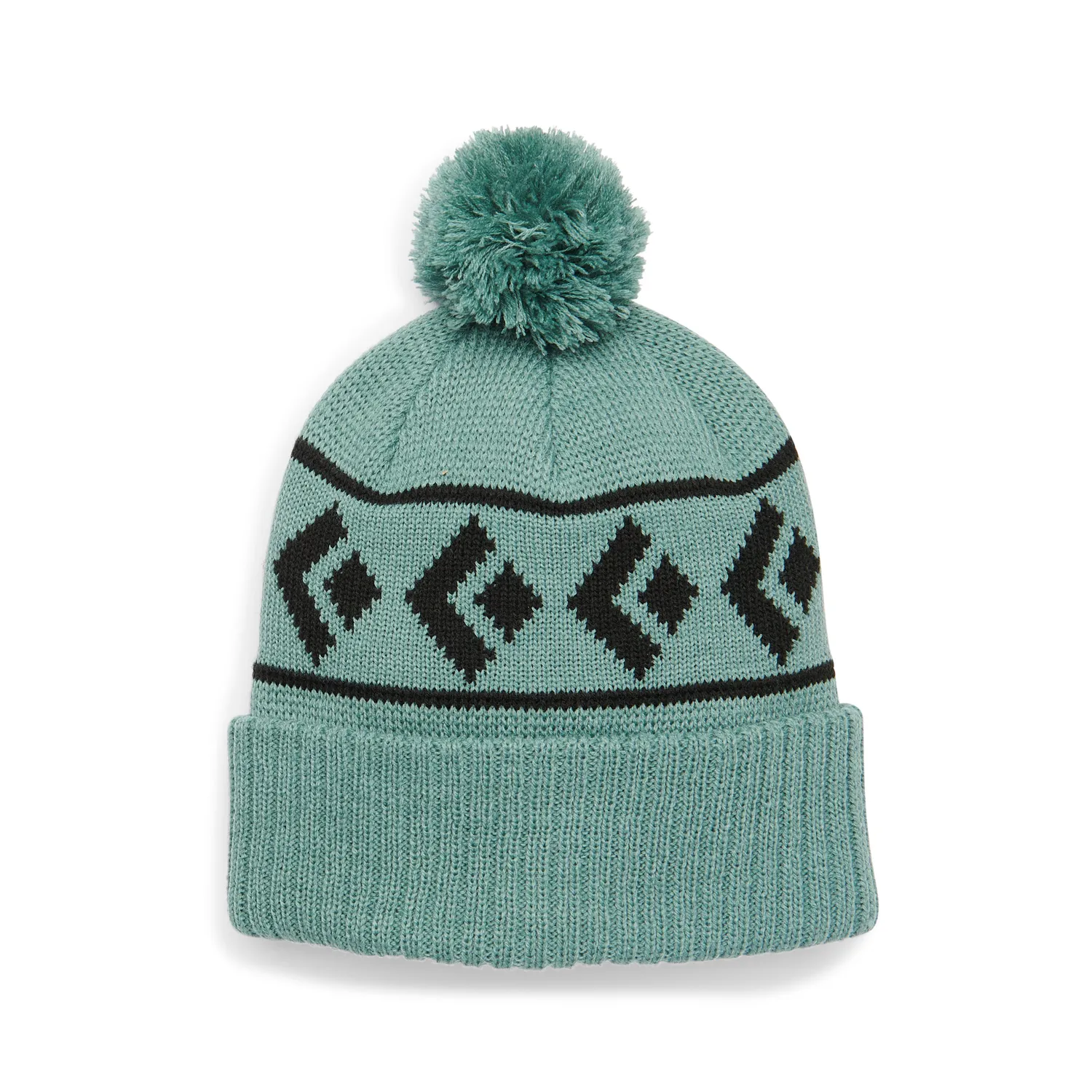 Black Diamond Equipment Tom Pom Beanie bonnet
