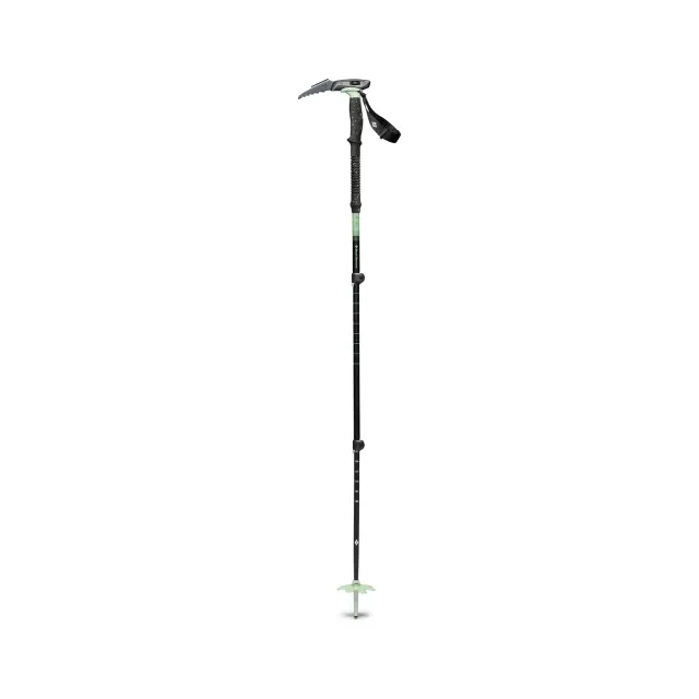 Black Diamond Expedition 3 Whippet bâton ski alu
