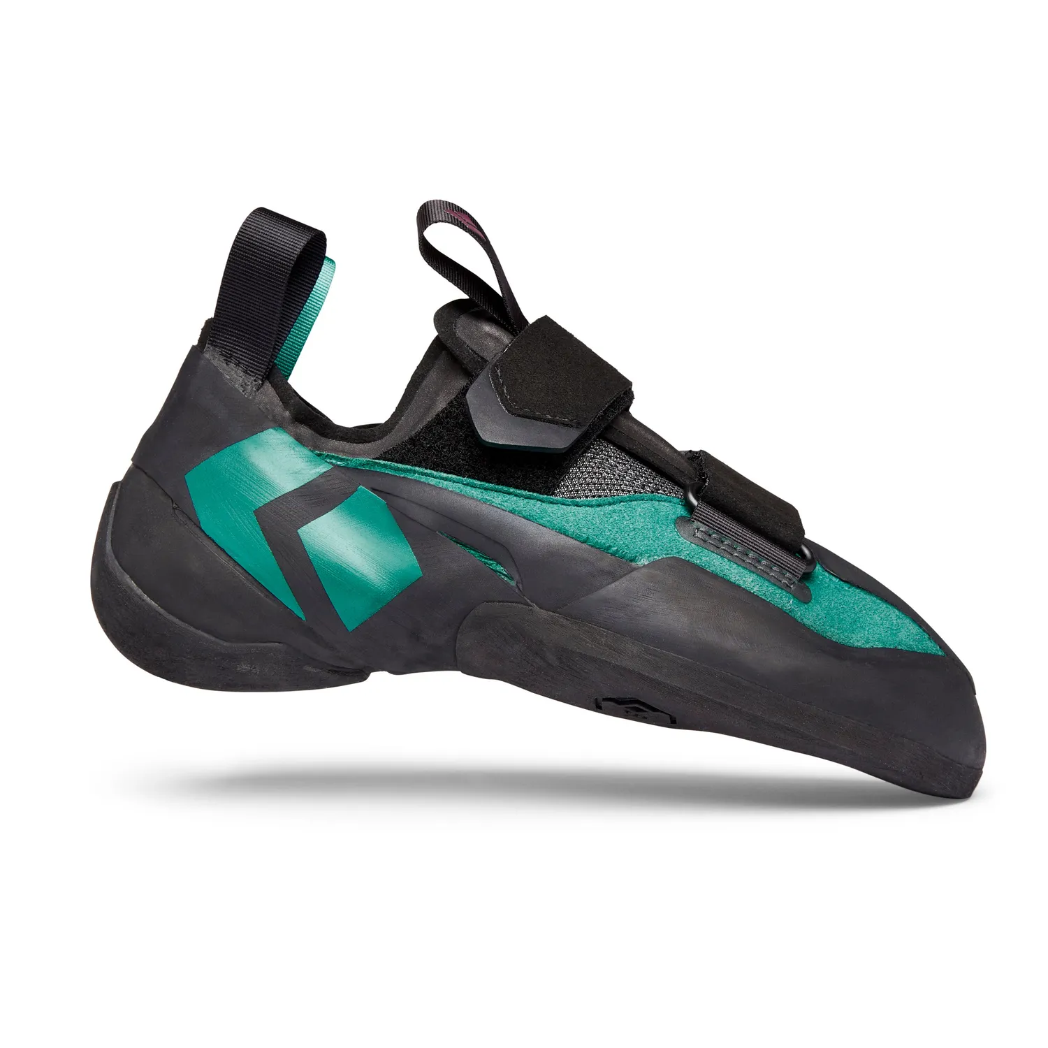 Black Diamond Method chaussons escalade femme velcro