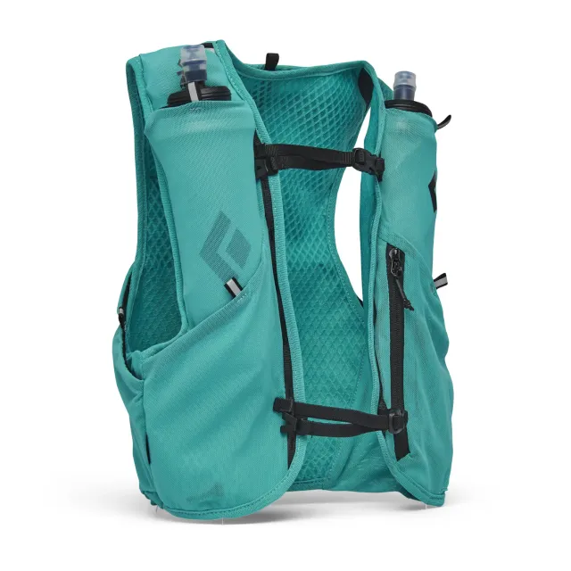 Black Diamond Women's Distance 4 Hydration Vest gilet trail femme