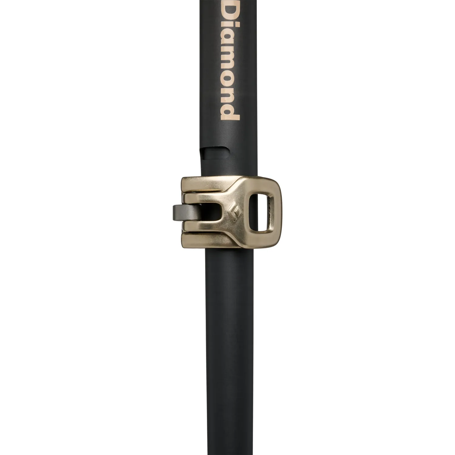 Black Diamond Expedition Carbon Pro bâtons ski carbone