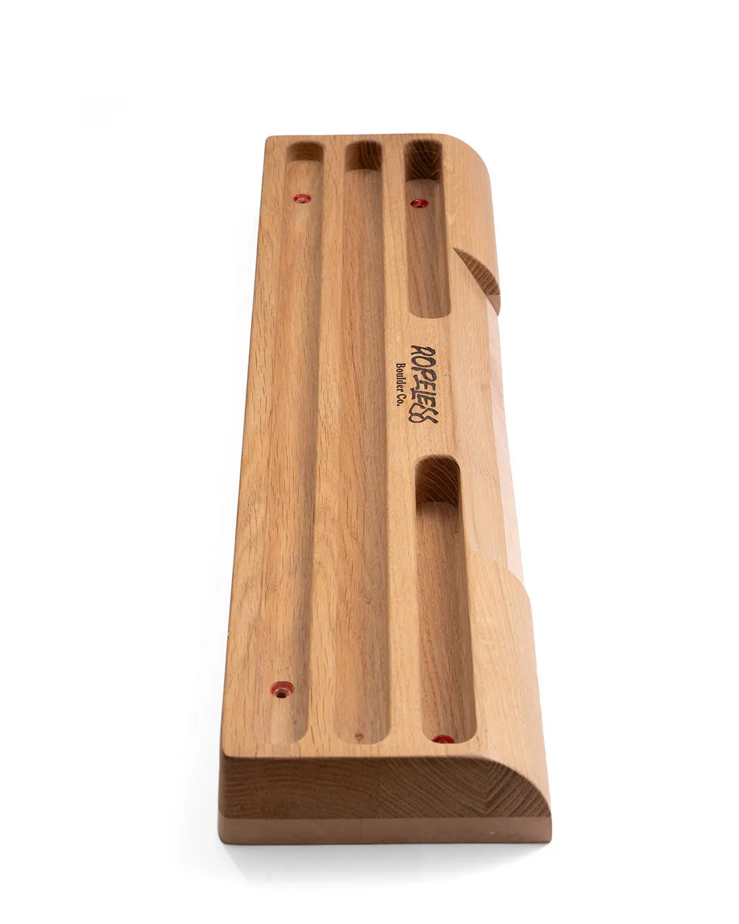 Ropeless The Board poutre bois massif