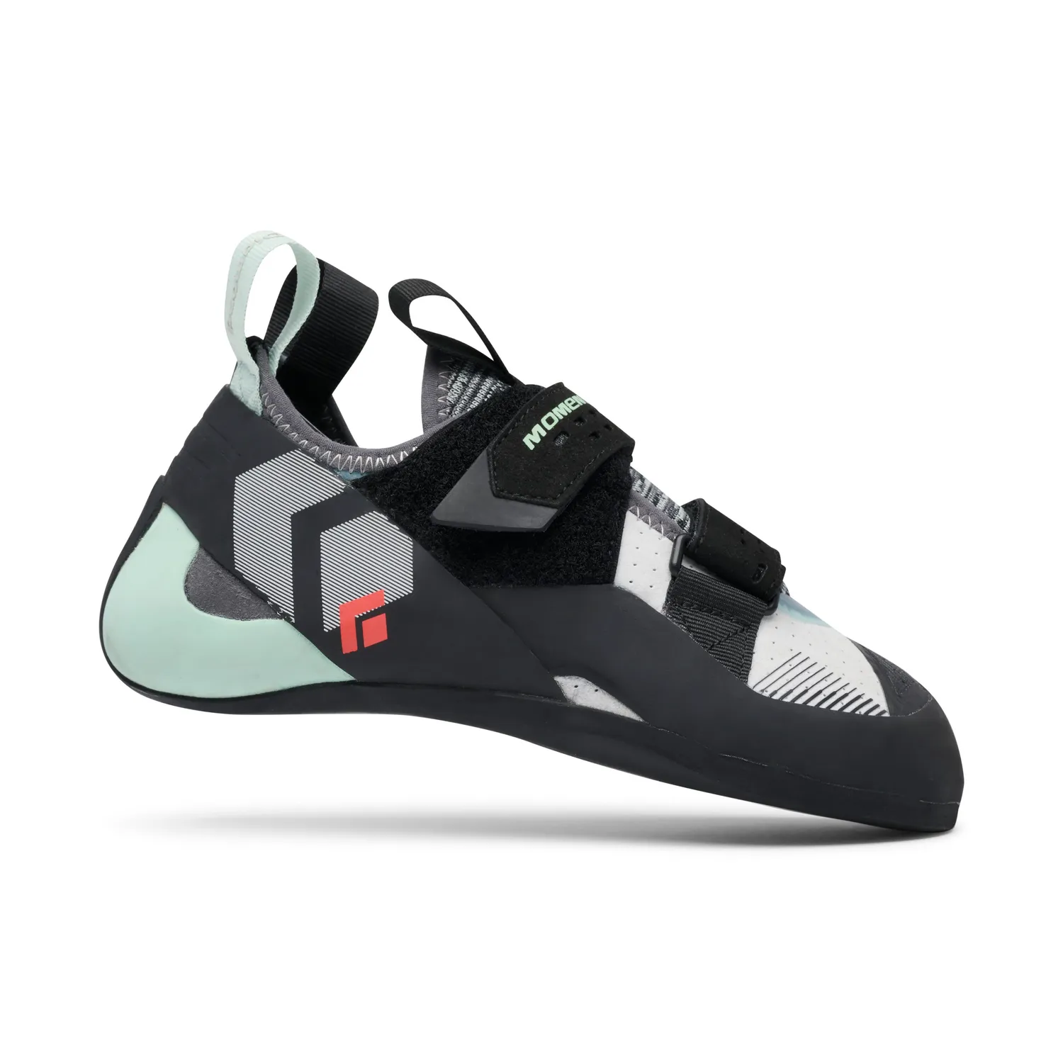 Black Diamond Women Momentum chaussons escalade confort