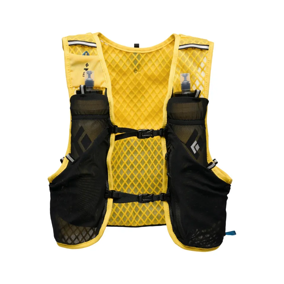 Black Diamond Distance gilet trail