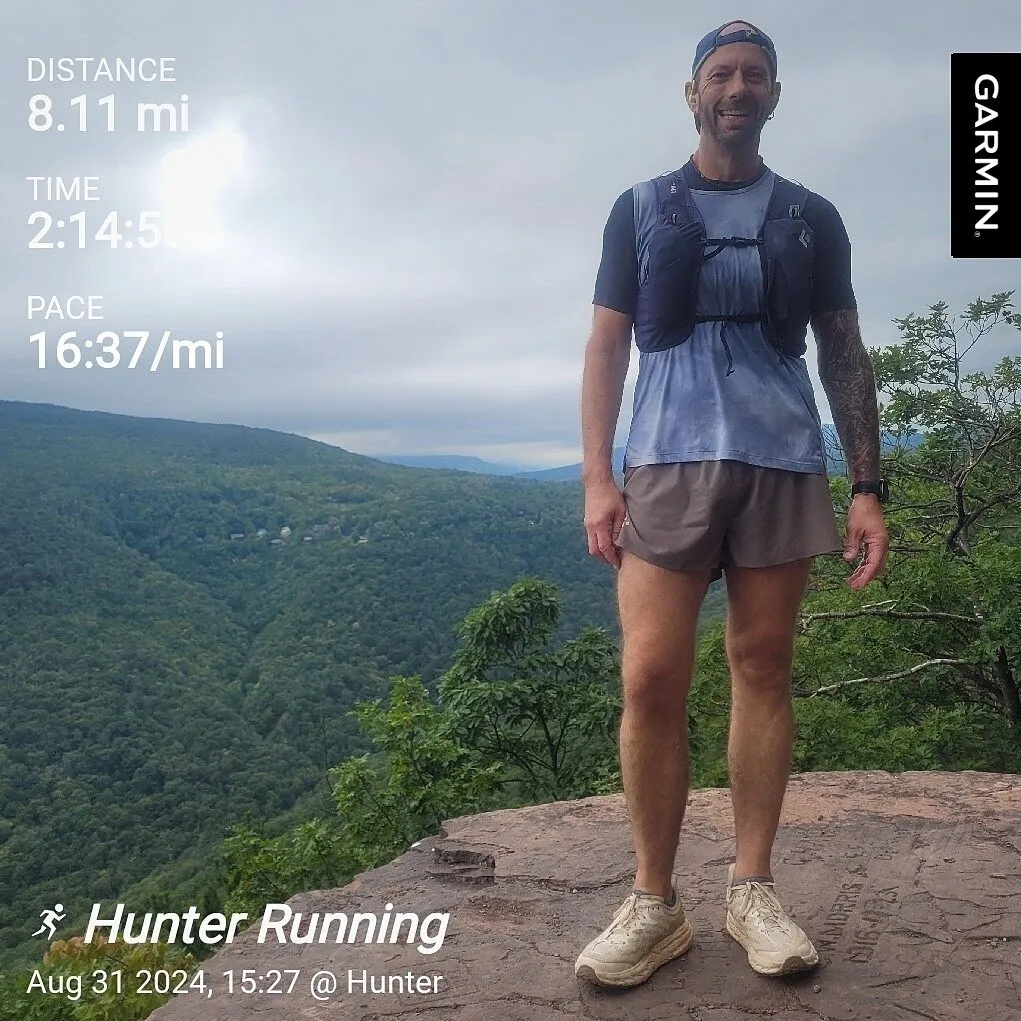 Black Diamond Distance 4 gilet hydratation trail