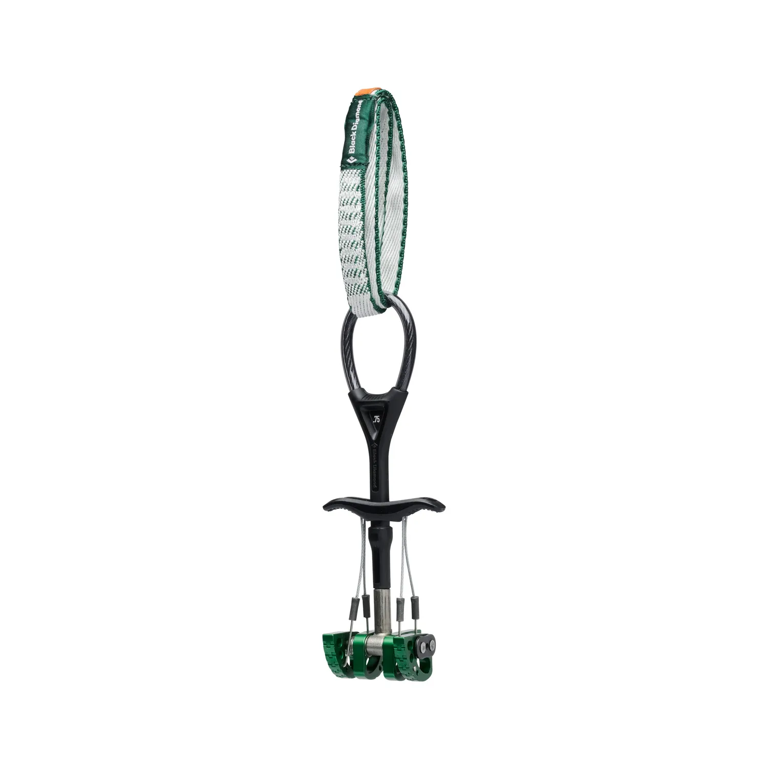 Black Diamond Camalot C4 Extendable Sling coinceur sangle extensible