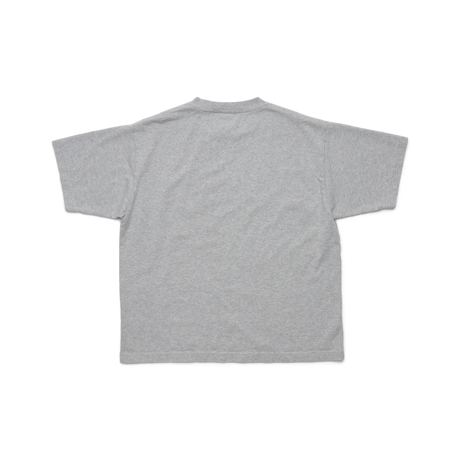 Black Diamond BD HEX Block Short Sleeve Tee t-shirt coton bio