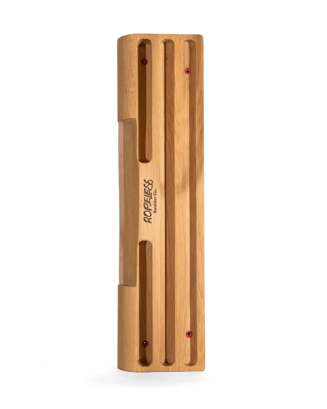 Ropeless The Board poutre bois massif