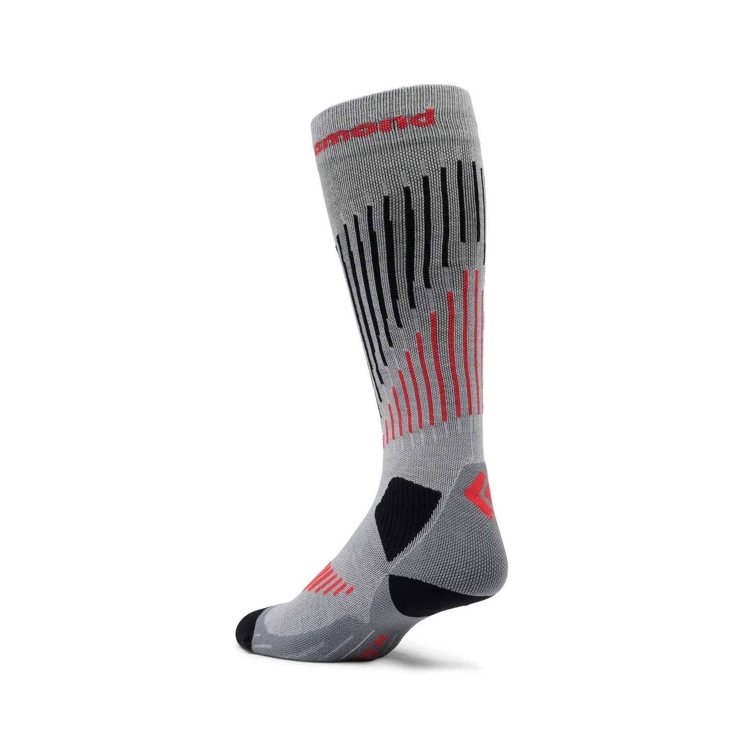 Black Diamond Ultra-Light Compression chaussettes ski