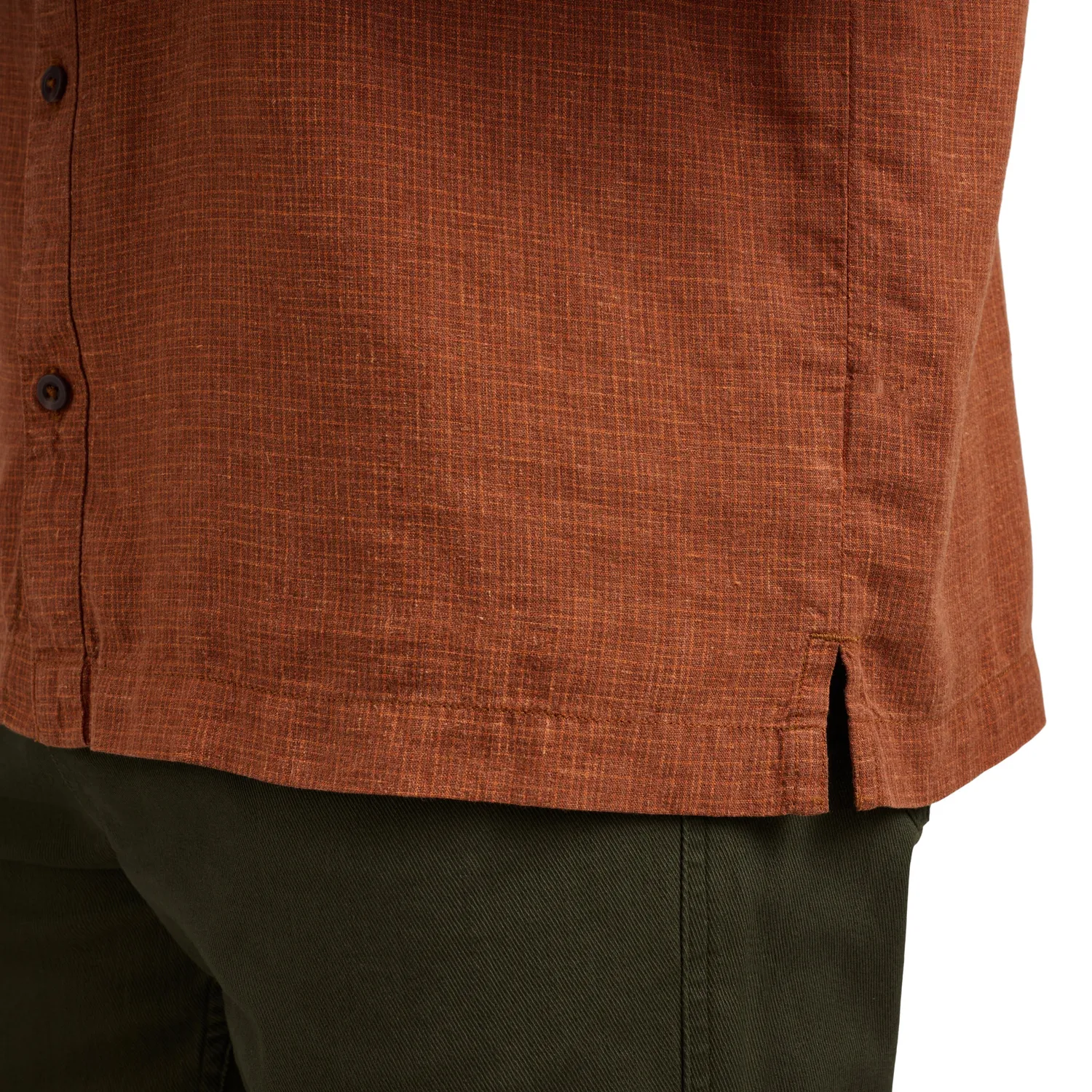 Black Diamond Scenic Route chemise homme manches courtes