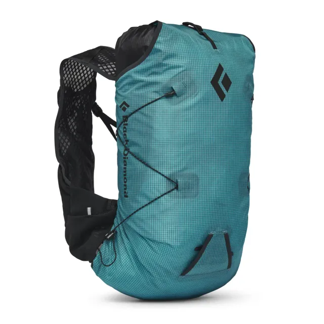 Black Diamond Distance Sac à dos trail femme gilet