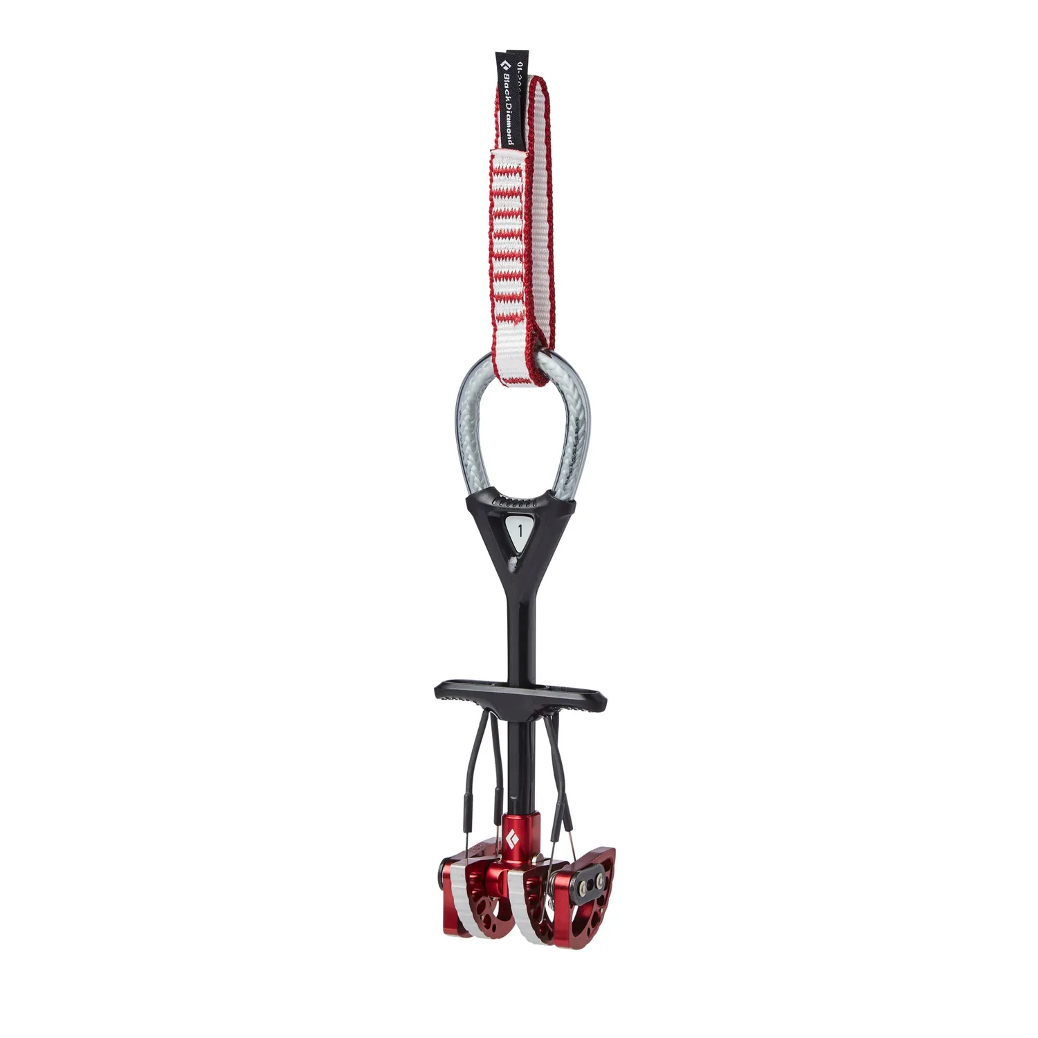 Black Diamond Camalot Ultralight friend d'escalade