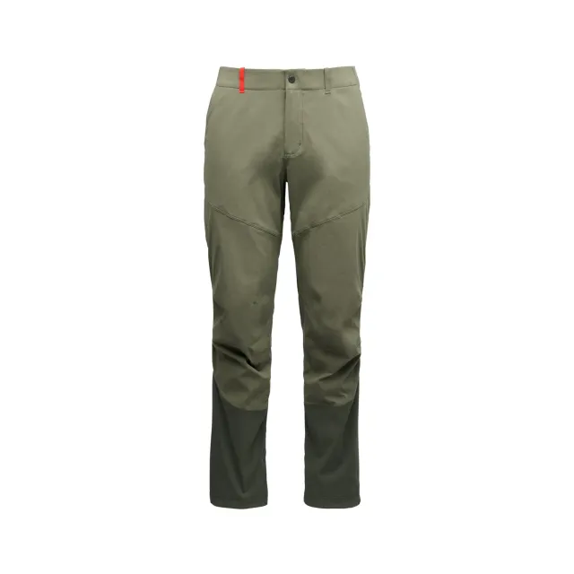 Black Diamond Pursuit Hybrid pantalon escalade homme