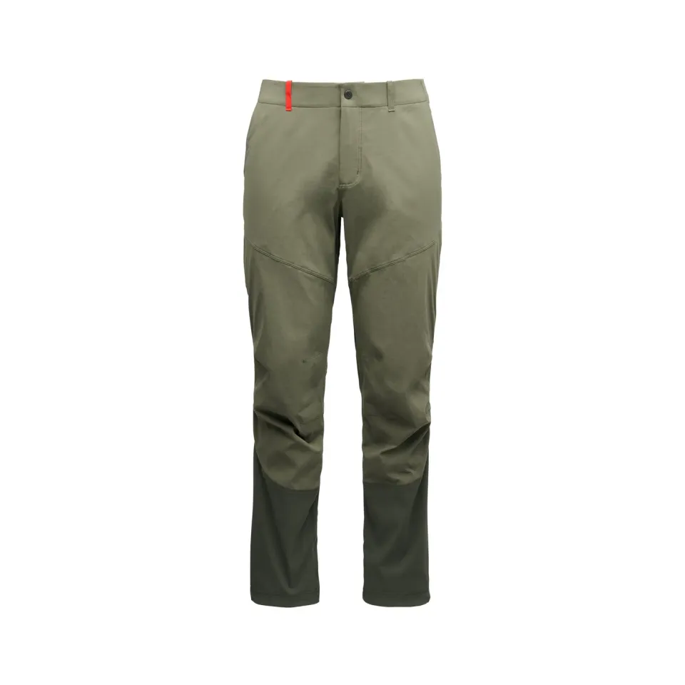 Black Diamond Pursuit Hybrid pantalon escalade homme
