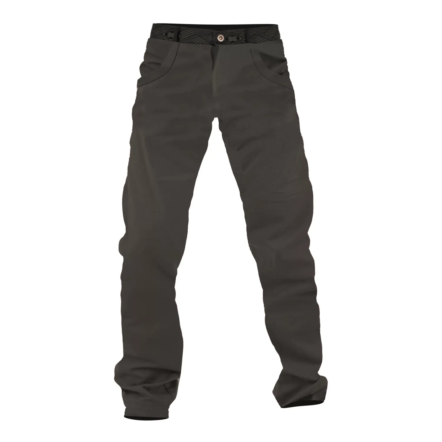 Nograd Tornado Pant pantalon homme escalade