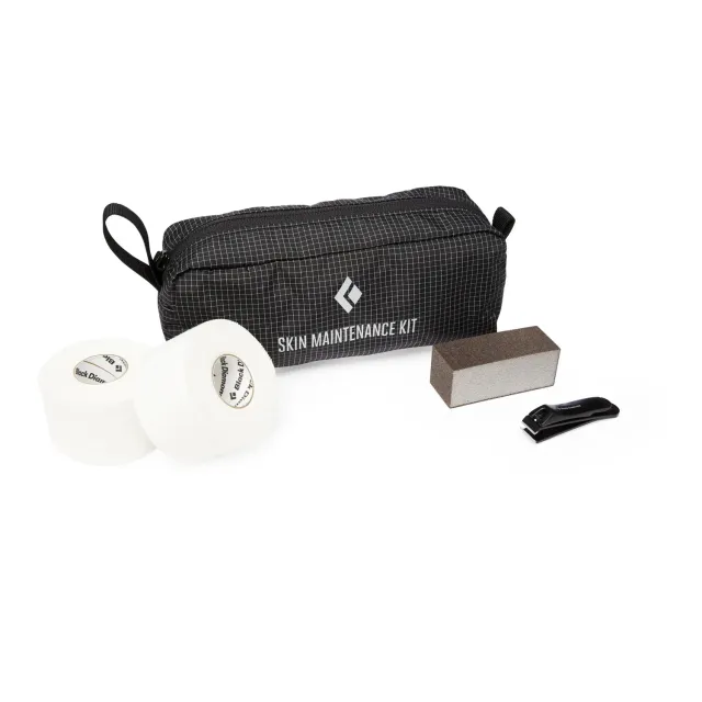 Black Diamond Skin Maintenance Kit entretien peau escalade