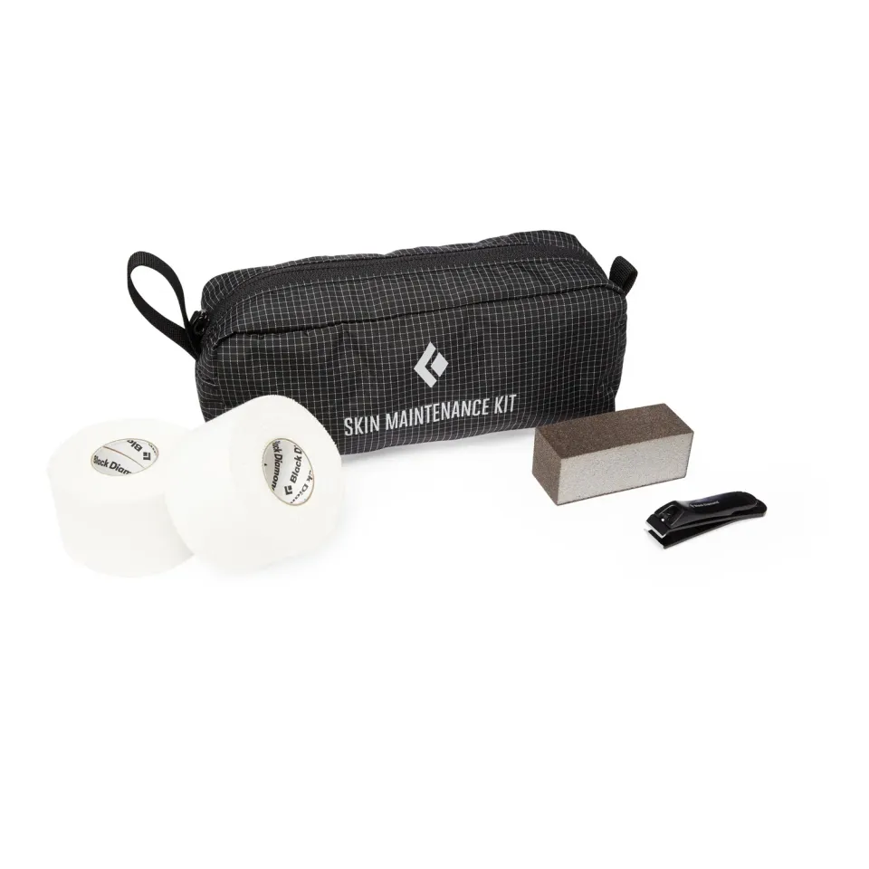 Black Diamond Skin Maintenance Kit entretien peau escalade