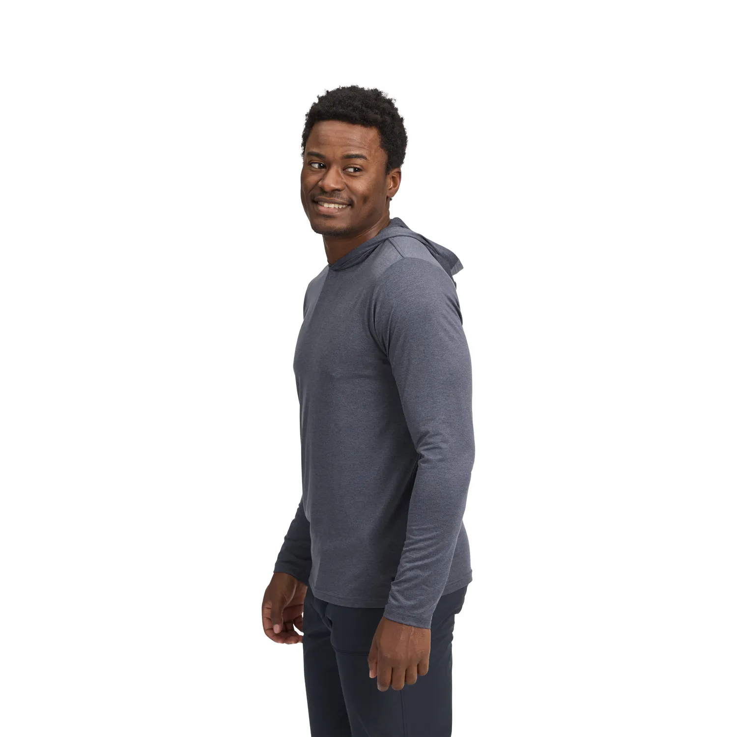 Black Diamond Circuit Hoody sweat homme