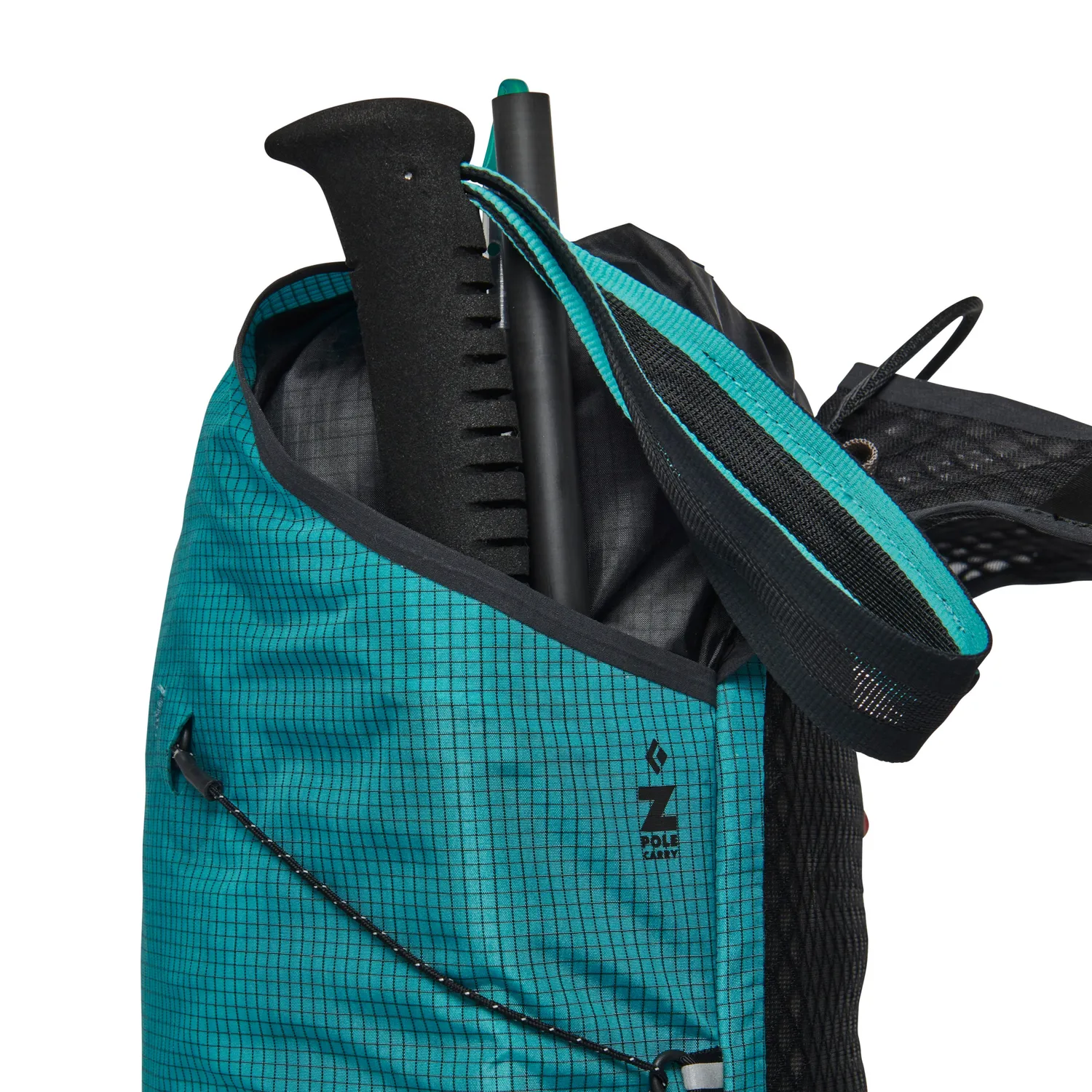 Black Diamond Distance Sac à dos trail femme gilet