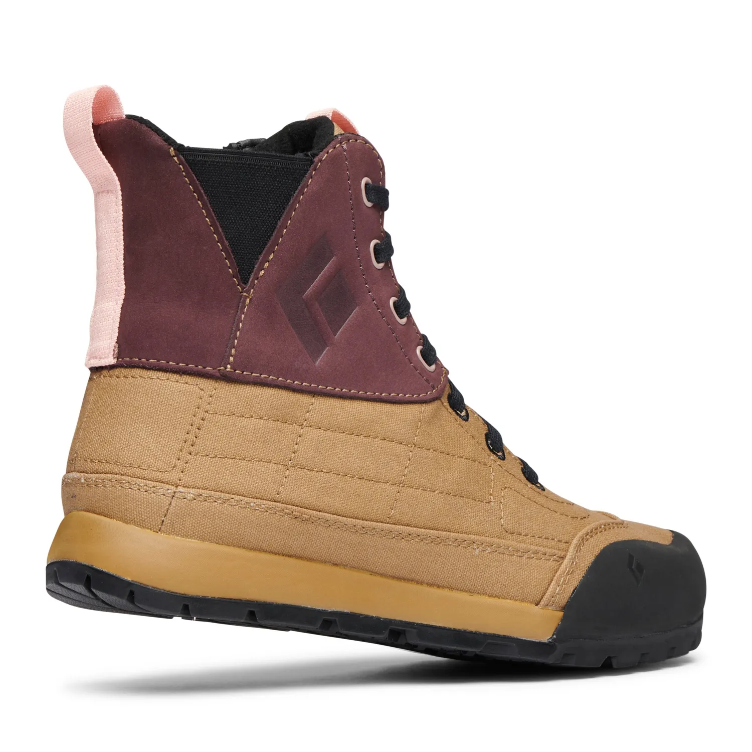 Black Diamond Circuit Mid chaussures femme