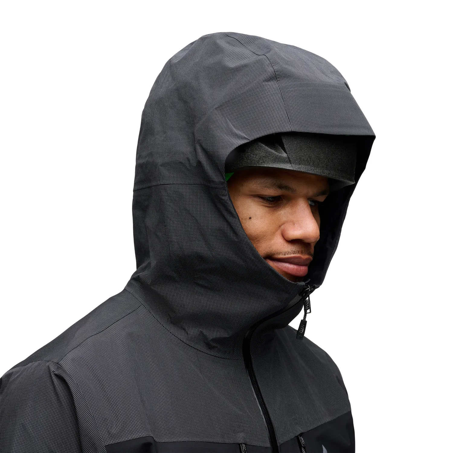 Black Diamond Mission Alpine veste hardshell homme BD.dry
