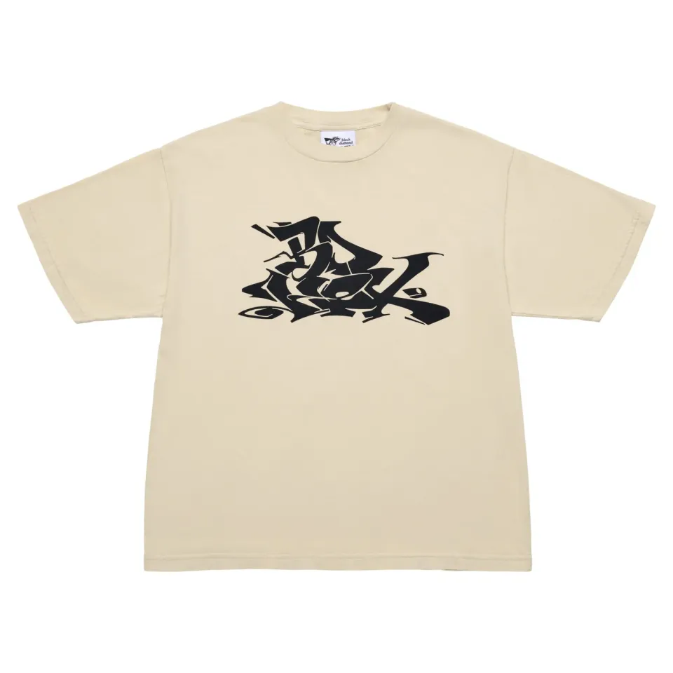Black Diamond Equipment BD HEX Liquid t-shirt coton