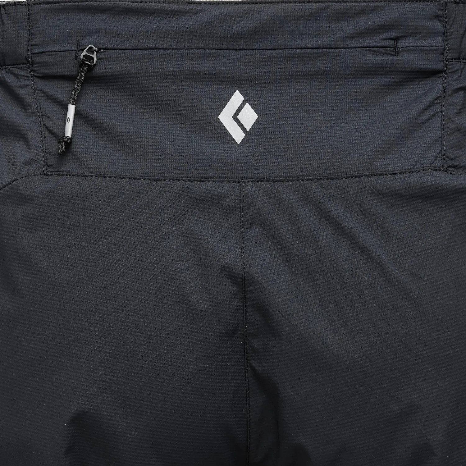 Black Diamond Flatiron short homme DWR sans PFC