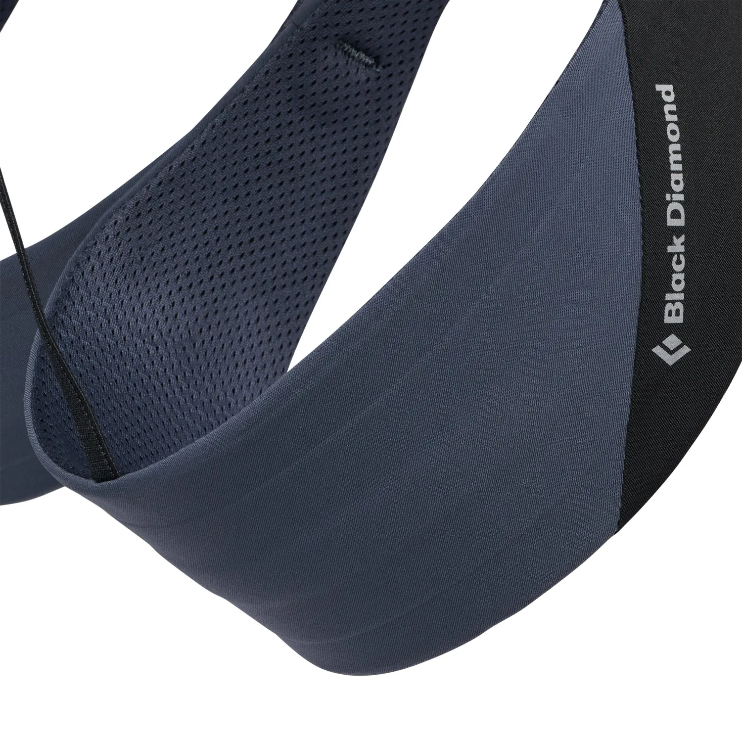 Black Diamond Solution baudrier homme confortable