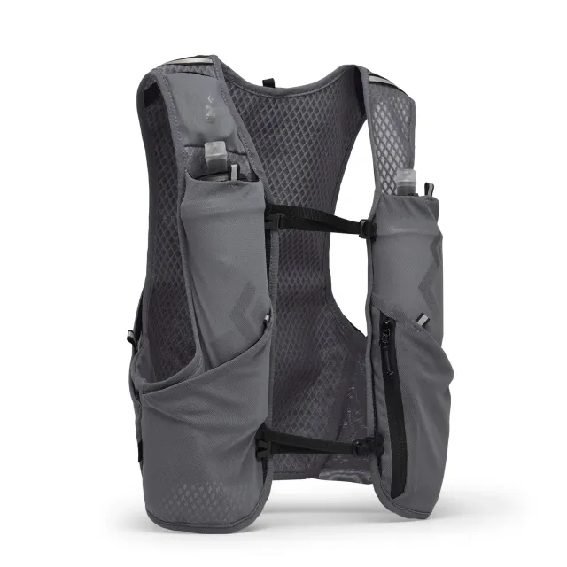 Black Diamond Distance 4 gilet hydratation trail