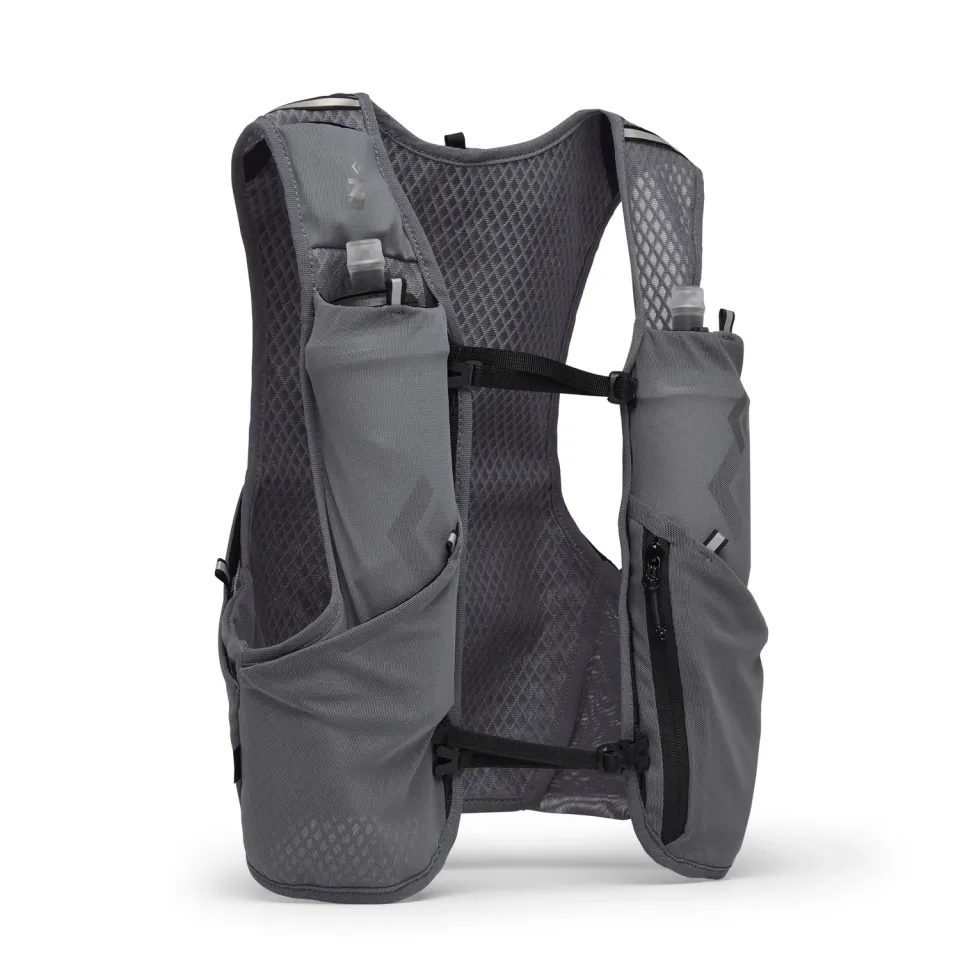 Black Diamond Distance 4 gilet hydratation trail