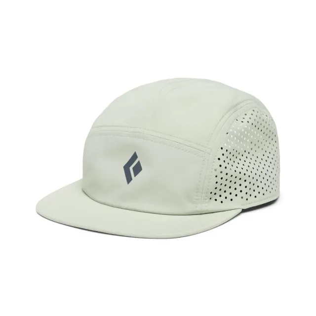 Black Diamond 5-Panel casquette synthétique