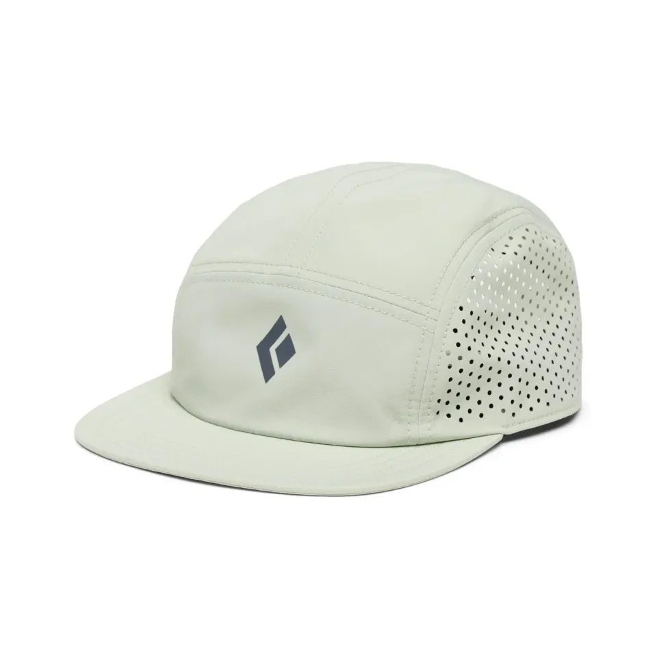 Black Diamond 5-Panel casquette synthétique