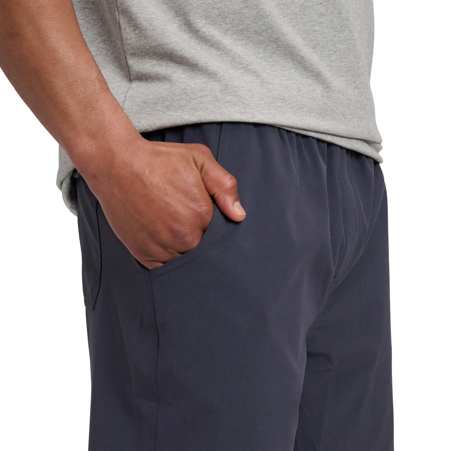 Black Diamond Sierra short homme d’escalade