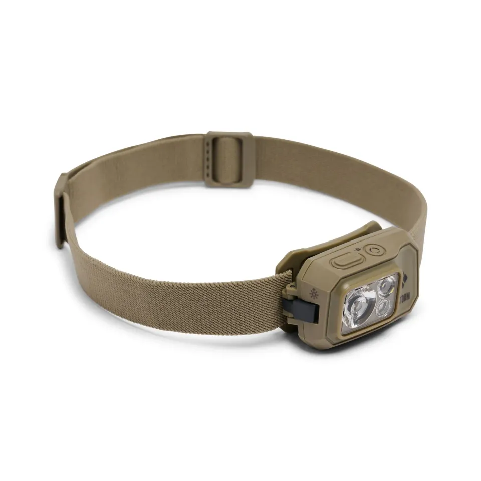 Black Diamond Storm 450 lampe frontale