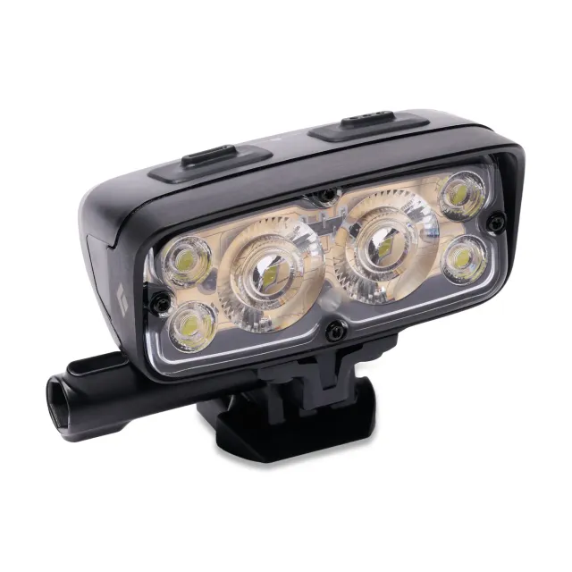 Black Diamond MegaWatt lampe frontale