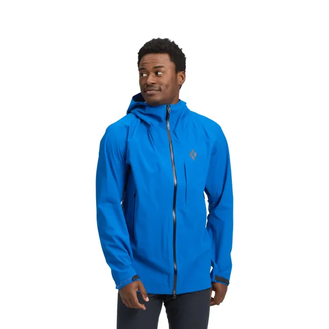 Black Diamond Highline Men's Highline Stretch Shell veste homme
