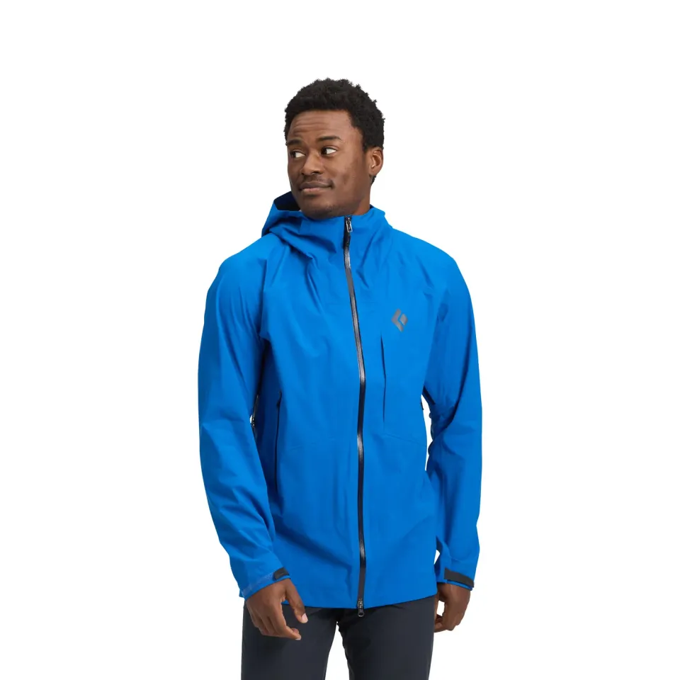 Black Diamond Highline Men's Highline Stretch Shell veste homme