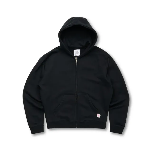 Black Diamond BD HEX Full-Zip sweat zippé coton