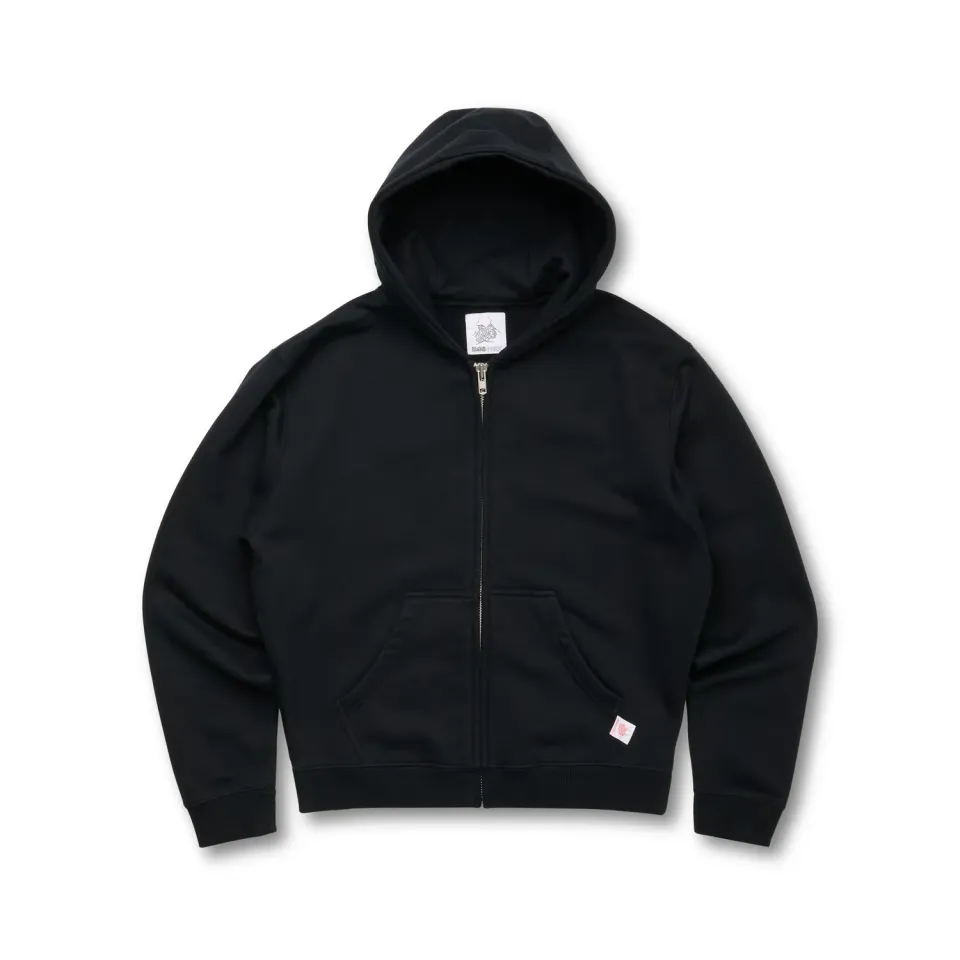 Black Diamond BD HEX Full-Zip sweat zippé coton