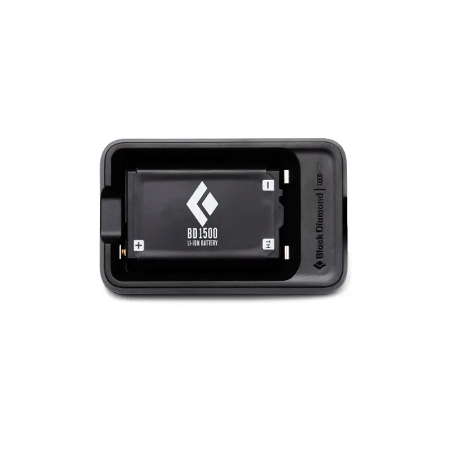 Black Diamond BD 1500 Chargeur USB-C