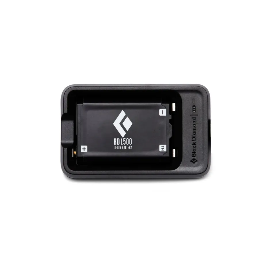 Black Diamond BD 1500 Chargeur USB-C