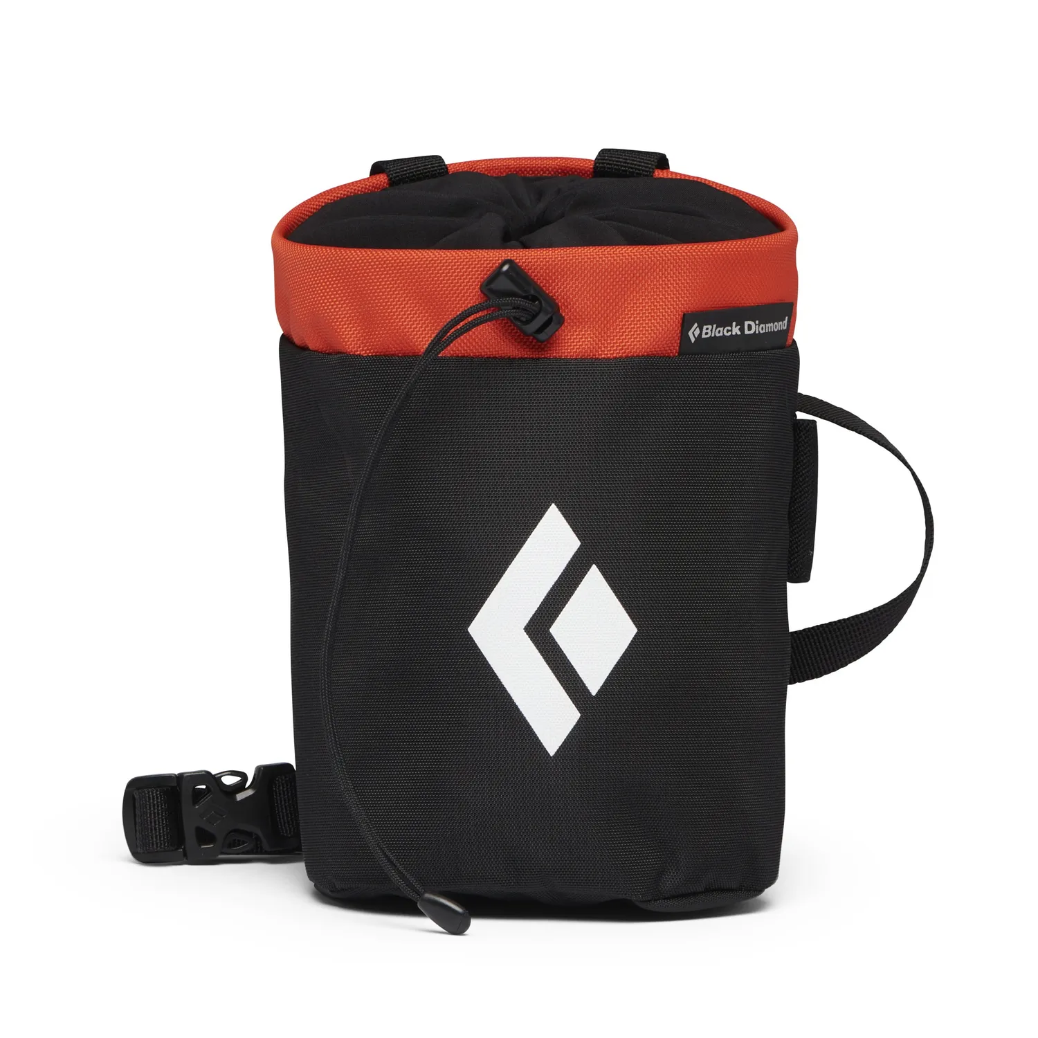 Black Diamond Team Chalk Bag sac à magnésie escalade
