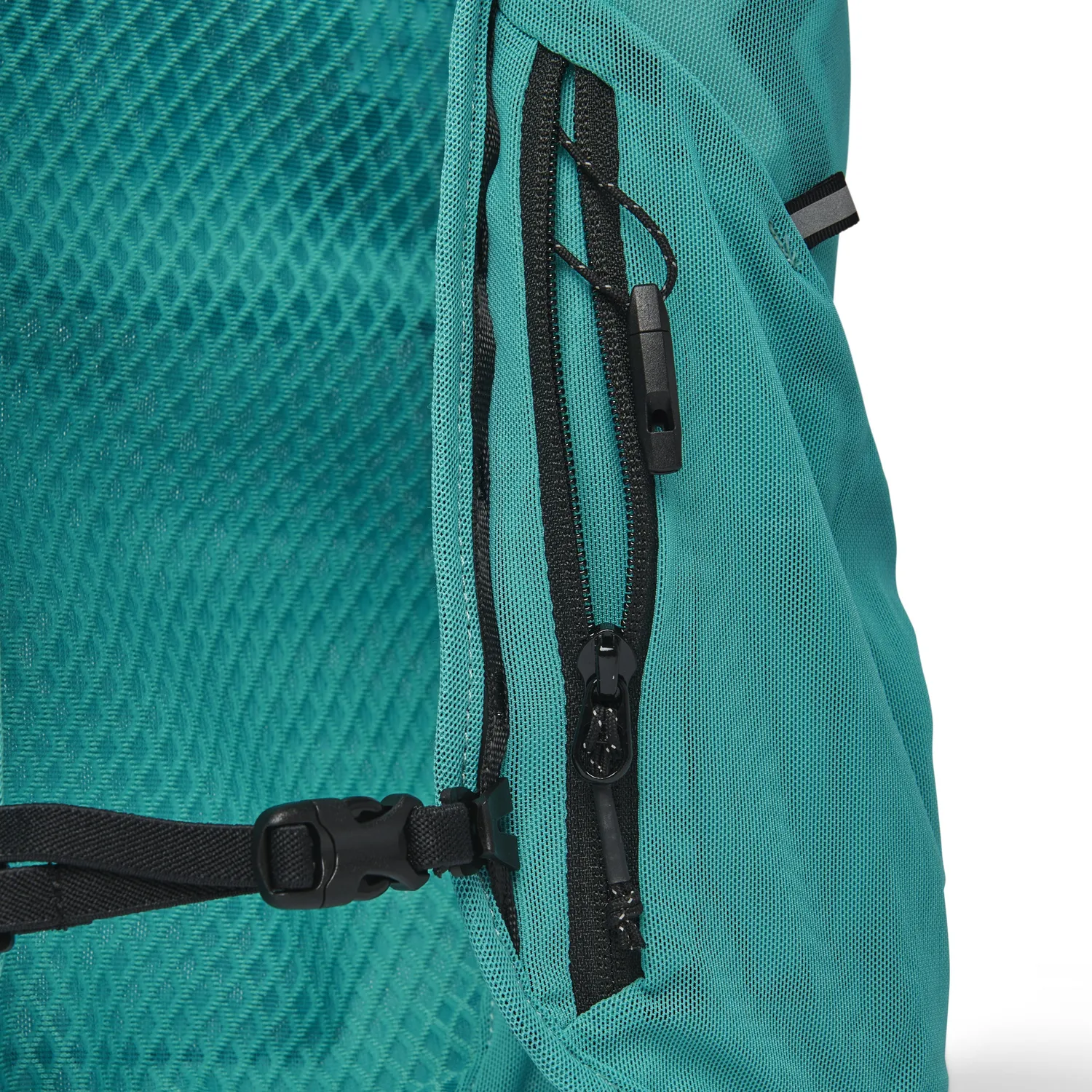 Black Diamond Women's Distance 4 Hydration Vest gilet trail femme